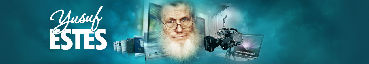 Yusuf Estes